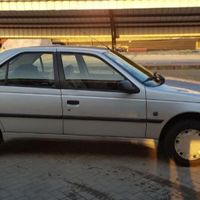 پژو 405 GLX بنزینی، مدل ۱۳۹۰|خودرو سواری و وانت|تهران, مجیدیه|دیوار