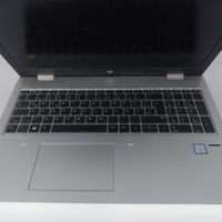 لپ تاپ HP 850 G4 i7 گرافیکدار|رایانه همراه|تهران, شهرک ولیعصر|دیوار