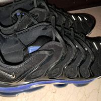 air vapor max plus Nike اورجینال سایز ۴۳|کیف، کفش، کمربند|تهران, جنت‌آباد مرکزی|دیوار