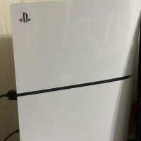 ps5 اسلیم دسیک خور|کنسول، بازی ویدئویی و آنلاین|تهران, طرشت|دیوار