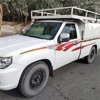 وانت نیسان، مدل ۱۴۰۱|خودرو سواری و وانت|تهران, سنگلج|دیوار