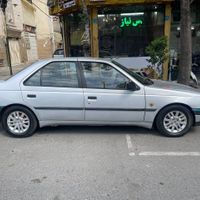 پژو405|خودرو سواری و وانت|تهران, اتابک|دیوار