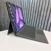 لپتاپSuRFACE PRO 7نسل۱۰ رم8هاردSSDباکیبورد گارانتی|رایانه همراه|تهران, میرداماد|دیوار