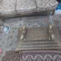 مبلمان و میز نهار خوری|مبلمان خانگی و میز عسلی|تهران, تهران‌نو|دیوار