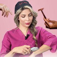 لیزر موهای زائدخانمها و آقایان ۳۹۰|خدمات آرایشگری و زیبایی|تهران, صادقیه|دیوار