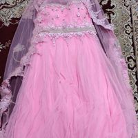 فروش کت وشلوار مدل دامادی و لباس مجلسی دخترانه|لباس|شادگان, |دیوار