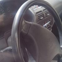 تیبا LX مدل ۹۰ دوگانه cng|خودرو سواری و وانت|تبریز, |دیوار