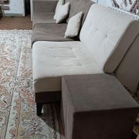 مبل راحتی ۹ نفره|مبلمان خانگی و میز عسلی|تهران, قصر فیروزه ۱|دیوار