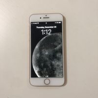 اپل iPhone 8 ۲۵۶ گیگابایت|موبایل|تهران, ستارخان|دیوار