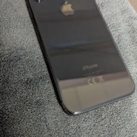 آیفون iPhone X ۲۵۶ xگیگابایت|موبایل|تهران, نظام‌آباد|دیوار