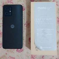 moto G54 ram12 حافظه ۲۵۶گیگ|رایانه همراه|تهران, امامزاده حسن(ع)|دیوار