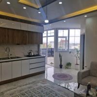 فروش-78-متری-در-طالقانی-دارای-پنت-هاوس-خوش-نقشه