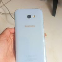 سامسونگ Galaxy A7 (2017) ۳۲ گیگابایت|موبایل|تهران, اتابک|دیوار