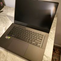 لپتاپ گیمینگ Asus Rog Zephyrus g15 Ga503 Rw|رایانه همراه|تهران, امانیه|دیوار