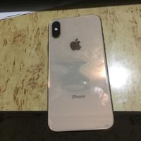 اپل iPhone XS با حافظهٔ ۲۵۶ گیگابایت|موبایل|رشت, معلم|دیوار