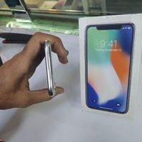 اپل iPhone X ۲۵۶ zaهاشمی علاالدین|موبایل|تهران, شیخ هادی|دیوار