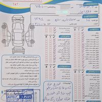 تیبا صندوق‌دار EX، مدل ۱۳۹۴|خودرو سواری و وانت|تهران, فلاح|دیوار