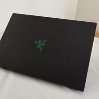 razer blade 15 advanced|رایانه همراه|تهران, نیرو هوایی|دیوار