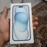 اپل iPhone 15 ۱۲۸ گیگابایت|موبایل|تهران, طرشت|دیوار