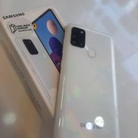 سامسونگ Galaxy A21s ۶۴ گیگابایت|موبایل|تهران, پونک|دیوار