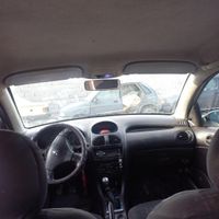 206|خودرو سواری و وانت|ارومیه, |دیوار