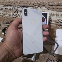 ایفون xsmax 256 درحد نو|موبایل|تهران, تاکسیرانی|دیوار
