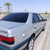 پژو 405 GLX بنزینی، مدل ۱۳۸۵|خودرو سواری و وانت|میناب, |دیوار