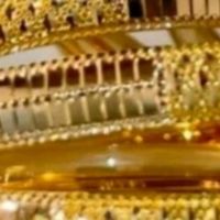 النگوی نقره ۹۲۵ آبکاری طلا|جواهرات|تهران, خاوران|دیوار