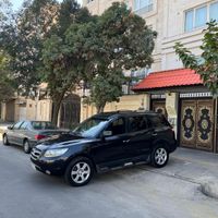 هیوندای سانتافه ix 45 2700cc، مدل ۲۰۰۸|سواری و وانت|تهران, شهید بروجردی|دیوار