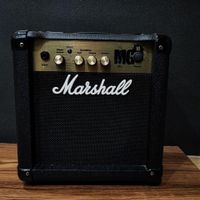 امپ Marshall MG10 مارشال|گیتار، بیس، امپلیفایر|تهران, ایرانشهر|دیوار