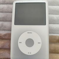 ایپاد کلاسیک ۱۶۰ گیگ ipod|پخش‌کننده همراه|تهران, جیحون|دیوار