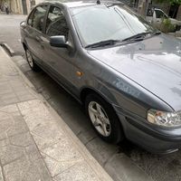 سمند LX EF7، مدل ۱۳۹۶|خودرو سواری و وانت|تهران, نیرو هوایی|دیوار