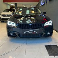 BMW 528i بی ام و|خودرو سواری و وانت|تهران, عباس‌آباد|دیوار