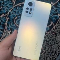 شیائومی Redmi Note 12 Pro ۲۵۶ گیگابایت|موبایل|تهران, خاوران|دیوار