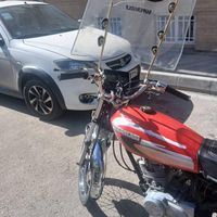 موتور هندا ۱۵۰|موتورسیکلت|تهران, دانشگاه علم و صنعت|دیوار