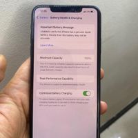 iphone 11 pro max 256 LLA|موبایل|تهران, یوسف‌آباد|دیوار