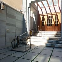 اجاره و فروش جک معلول بر بالابر معلولین300|مصالح و تجهیزات ساختمان|تهران, پاسداران|دیوار