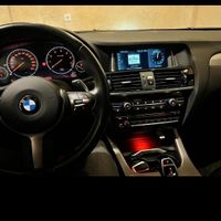 Bmwx4/درحدصفر/نقدواقساط|خودرو سواری و وانت|تهران, شمیران‌نو|دیوار