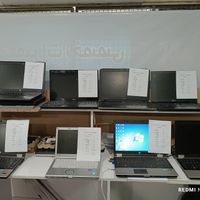 لپتاپ دانشجو حسابداری ترید Dell HP panasic|رایانه همراه|تهران, شمشیری|دیوار