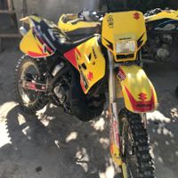 موتور سوزوکی RMX 250 suzuki|موتورسیکلت|تهران, آبشار|دیوار