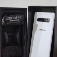 سامسونگ Galaxy S10+ ۵۱۲ گیگابایت|موبایل|تهران, سیدخندان|دیوار