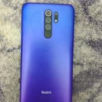 شیائومی Redmi 9 ۶۴ گیگابایت|موبایل|تهران, سیزده آبان|دیوار