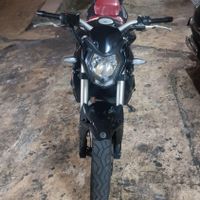 بنلی 250cc وحشی|موتورسیکلت|تهران, نصرت|دیوار