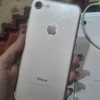 اپل iPhone 7 ۱۲۸ گیگابایت|موبایل|تهران, نارمک جنوبی|دیوار