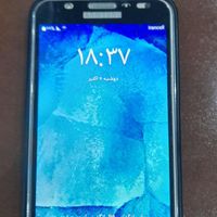 سامسونگ Galaxy J7 ۱۶ گیگابایت|موبایل|تهران, باغ خزانه|دیوار