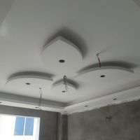 اجرای کناف|خدمات پیشه و مهارت|بندرعباس, |دیوار
