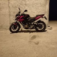 ns200|موتورسیکلت|بندرعباس, |دیوار