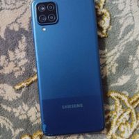 سامسونگ Galaxy A12 ۶۴ گیگابایت|موبایل|تهران, مسعودیه|دیوار