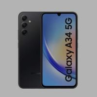 سامسونگ Galaxy A34 با حافظهٔ ۱۲۸ گیگابایت|موبایل|تهران, دانشگاه شریف|دیوار