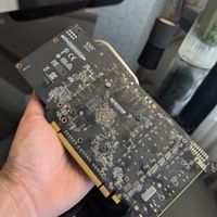MSI Radeon RX 580 8GB|قطعات و لوازم جانبی رایانه|تهران, شمس‌آباد|دیوار